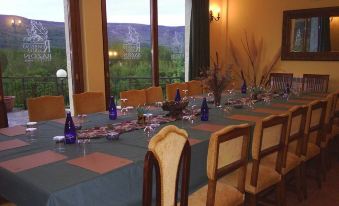 Hotel Rural Remanso