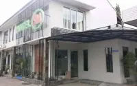 Hotel SM Cibitung Hotel a Gandasari