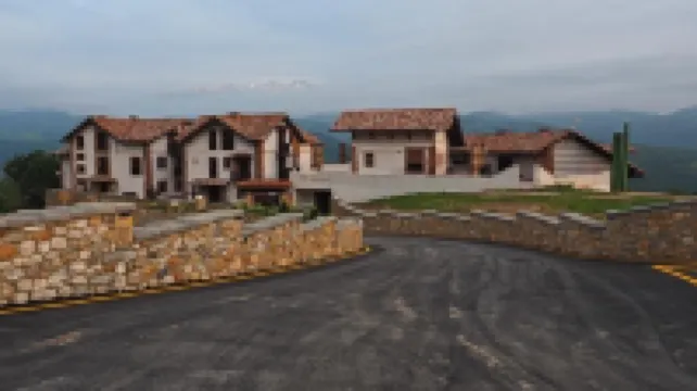 Hotel Cerro La Nina Hoteles en 