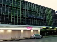 Numsin Hotel Hôtels à : 