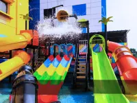 Hotel Gren Alia Cikini Hotels near Godila Restaurant