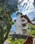 Monopoli Hotel Bukittinggi Hotel a 