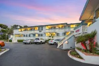 Arbor Inn Monterey - Træningscentre