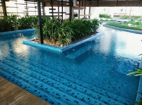 De Houz @ Setia Alam Trefoil Homestay Hotels in Shah Alam