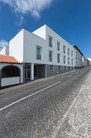 Azores Youth Hostels - Santa Maria