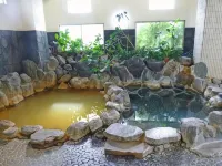 Suisenkaku - Hot Springs