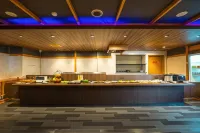 Nikko Garden Hotel - servizio colazione