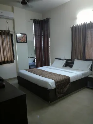 Balaji Lodging