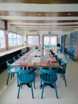Coron Underwater Garden Resort - Aamiainen