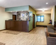 Baymont by Wyndham Richmond I-70 Hotel a Richmond