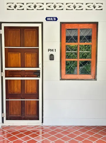 รูปภาพของวิลเลจ เฮาส์ PM12