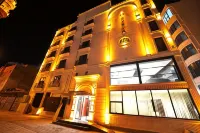 Assyria Hotel - 3-Star