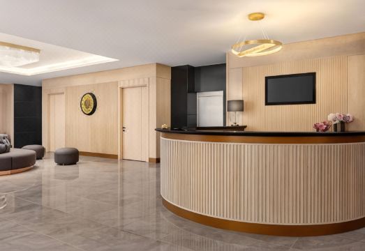 라마다 바이 윈덤 아디야만