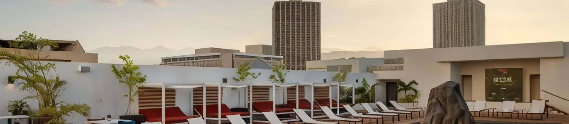 Scenic Hotels