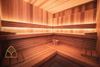 Ayuryoga Wellnesshotel - spa