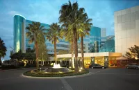 Southern Sun or Tambo International Airport Hotels in 