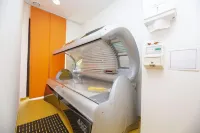 Hotel Ski - Spa