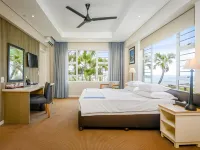 Blue Marlin All-Inclusive Seascape Hotels in Scottburgh