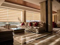 Tiba Pyramids Resort