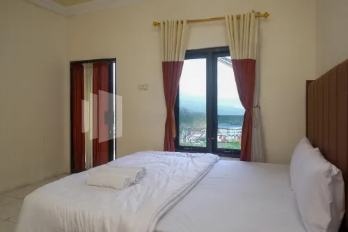 Brilliant Homestay Dieng RedPartner Hotels in Kejajar