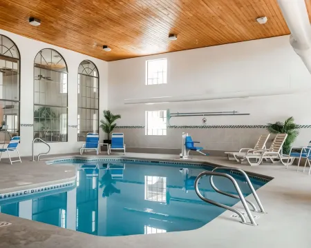 Quality Inn & Suites Albuquerque West