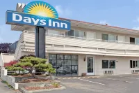 Days Inn by Wyndham Seattle North of Downtown Hotels in Seattle