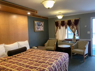 Liberty Inn Absecon Atlantic City