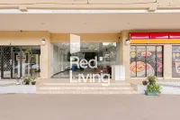 RedLiving Apartemen Tamansari Panoramic - Anwar Rental Cinambo 호텔