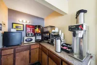 Executive Inn Kingsville Hotels in Bishop