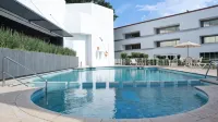 Holiday Inn Morelia Hotel di Alvaro Obregon