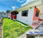 A Magical Place just Minutes away from the most Beautiful View of Cuenca.