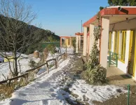 Janardan Resort Pangot Hotels near Bameshwar Temple
