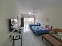 Stay with Comfort at Selesa Hillhomes - T11L1GA Hotels in Bentong District