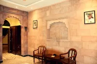Jodhpur Palace Guest House - Homestays
