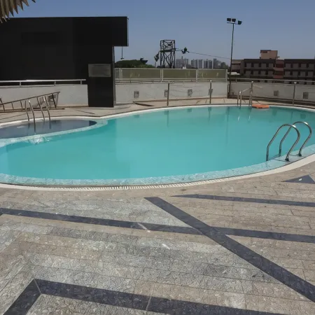 Hotel Satkar Residency