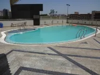 Hotel Satkar Residency - Pools