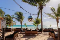 Casa Gitano Hotel di Tulum