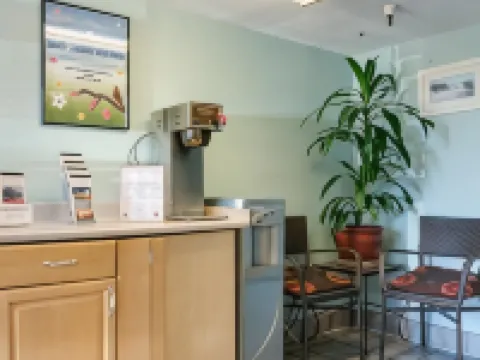 Heritage Inn la Mesa Hotels in La Mesa