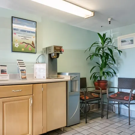 Heritage Inn la Mesa