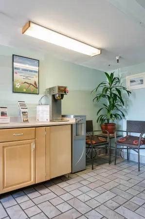 Heritage Inn la Mesa