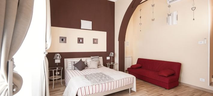 Affittacamere Le Mie Stelle Hotel a La Spezia