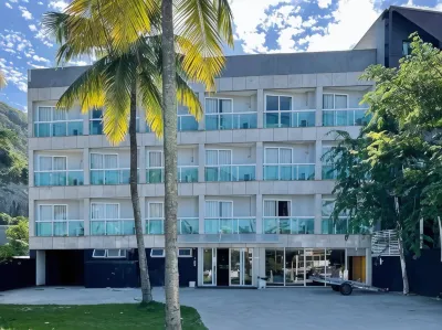 Ibiza Barra Hotel Hotel in zona Pepe Beach