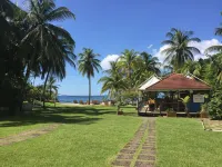 Imperatrice Village - Résidence Sur la Plage - breakfast