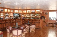 Grand Canyon Inn and Motel - South Rim Entrance - bar