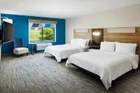 Holiday Inn Express & Suites BRIDGEPORT - CLARKSBURG by IHG Hotels in Bridgeport