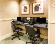 Suburban Studios Quantico Hotel a Griffis-Widewater