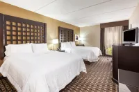 Grayson Manor Hotels in Denison