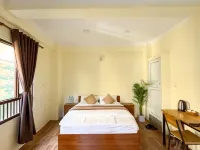 Zen Nest Hotel Hotels in Kathmandu