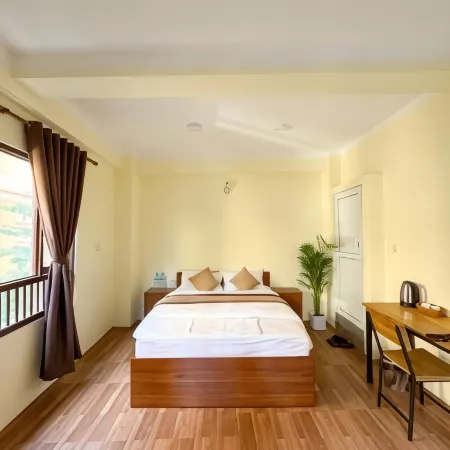 Zen Nest Hotel