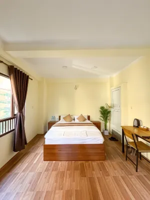 Zen Nest Hotel - 2-نجوم